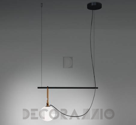 Светильник  потолочный подвесной (Люстра) Artemide nh1217 - 1272010A