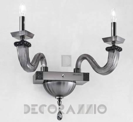 Светильник  настенный накладной (Бра) Euroluce Desiderio - desiderio-A2