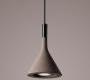 Светильник  потолочный подвесной (Люстра) Foscarini Aplomb - aplomb-suspension-mini-brown