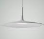 Светильник  потолочный подвесной (Люстра) Foscarini Aplomb - aplomb-suspension-large-white