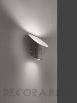 Светильник  настенный накладной (Бра) Foscarini Aplomb - aplomb-wall-brown