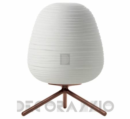 Светильник  настольный (Настольная лампа) Foscarini Rituals - rituals-3-table