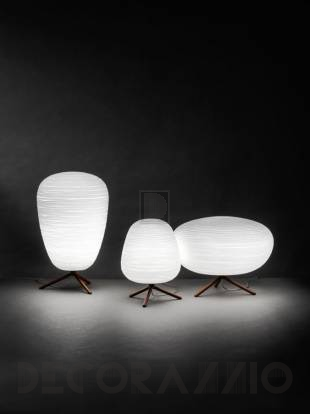 Светильник  настольный (Настольная лампа) Foscarini Rituals - rituals-3-table