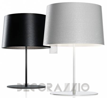 Светильник  настольный (Настольная лампа) Foscarini Twiggy - twiggy-xl-table