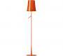 Светильник  напольный (Торшер) Foscarini Birdie - birdie-lettura-floor-orange