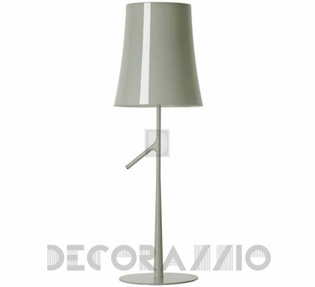 Светильник  настольный (Настольная лампа) Foscarini Birdie - birdie-piccola-table-amaranth