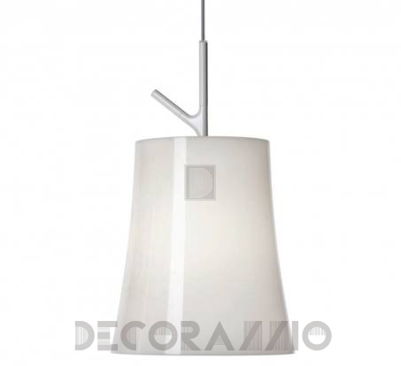 Светильник  потолочный подвесной (Светильник потолочный) Foscarini Birdie - birdie-piccola-suspension