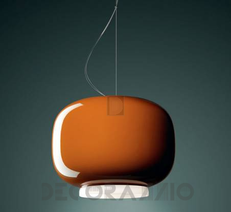 Светильник  потолочный подвесной (Люстра) Foscarini Chouchin - chouchin-1-suspension-mini