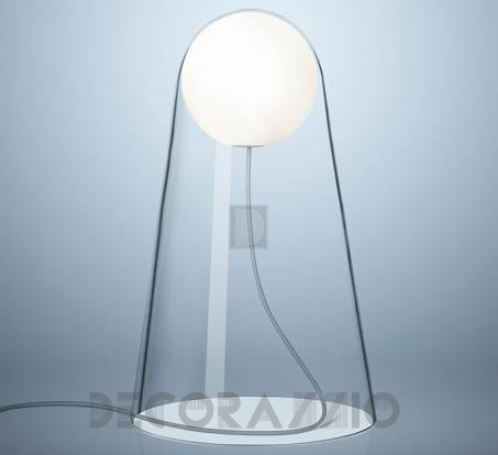 Светильник  настольный (Настольная лампа) Foscarini Satellight - satellight-table