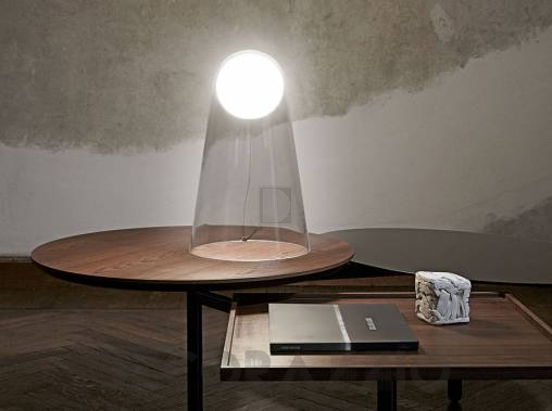 Светильник  настольный (Настольная лампа) Foscarini Satellight - satellight-table