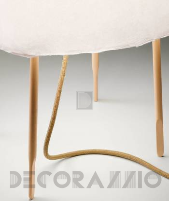 Светильник  настольный (Настольная лампа) Foscarini Kurage - kurage-table