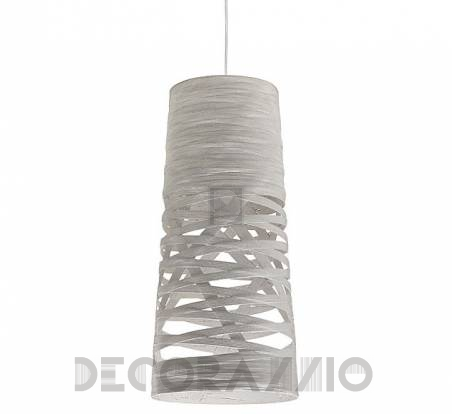 Светильник  потолочный подвесной (Люстра) Foscarini Tress - tress-mini-suspension