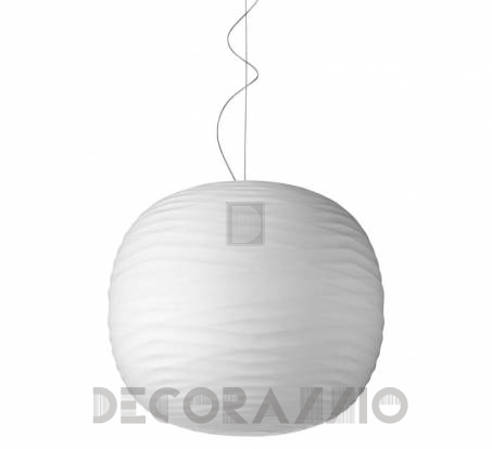 Светильник  потолочный подвесной (Люстра) Foscarini Gem - gem-suspension