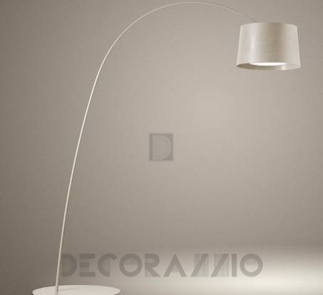 Светильник  напольный (Торшер) Foscarini Twiggy - twiggy-floor-greige