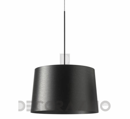 Светильник  потолочный подвесной (Люстра) Foscarini Twiggy - twiggy-suspension-black