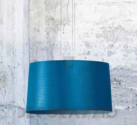 Светильник  потолочный подвесной (Люстра) Foscarini Twiggy - twice-as-twiggy-suspension-indigo