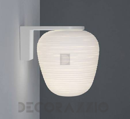 Светильник  настенный накладной (Бра) Foscarini Rituals - rituals-3-wall