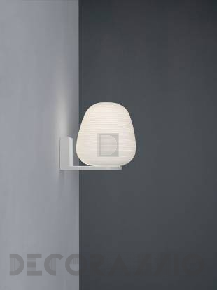 Светильник  настенный накладной (Бра) Foscarini Rituals - rituals-3-wall