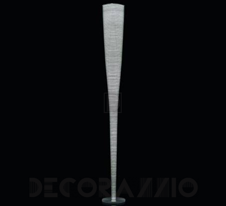 Светильник  напольный (Торшер) Foscarini Mite - mite-floor-black