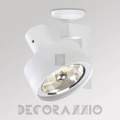 Светильник  потолочный накладной Delta Light CREDO - JAC 62 00 W