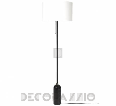 Светильник  напольный (Торшер) Gubi Gravity Collection - gravity_floor_lamp_1