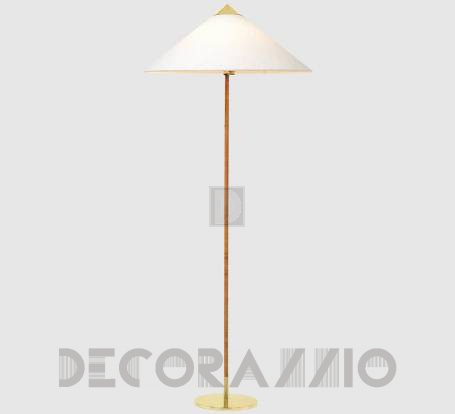 Светильник  напольный (Торшер) Gubi 9602 - 9602_floor_lamp_1