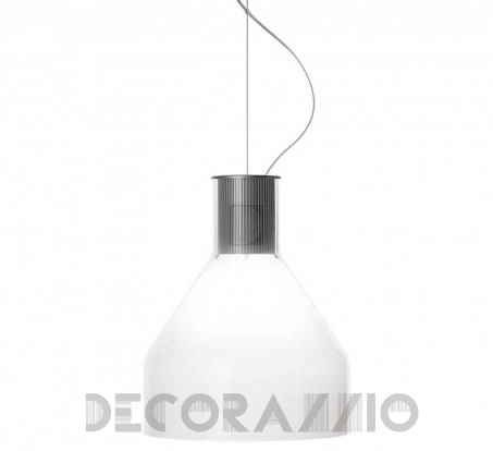 Светильник  потолочный подвесной (Люстра) Foscarini Caiigo - caiigo-suspension