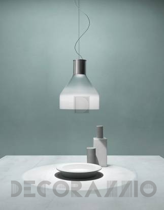 Светильник  потолочный подвесной (Люстра) Foscarini Caiigo - caiigo-suspension