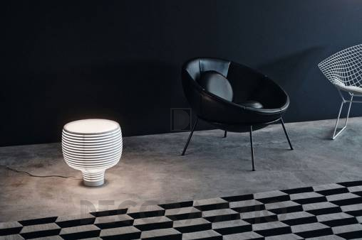 Светильник  настольный (Настольная лампа) Foscarini Behive - behive-table