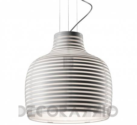 Светильник  потолочный подвесной (Люстра) Foscarini Behive - behive-suspension