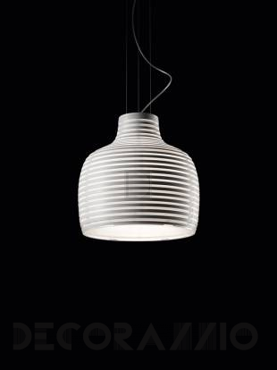 Светильник  потолочный подвесной (Люстра) Foscarini Behive - behive-suspension