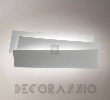 Светильник  настенный накладной (Бра) Foscarini Innerlight - innerlight-wall