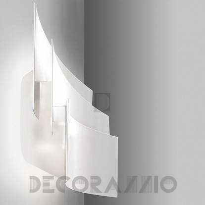 Светильник  настенный накладной (Бра) Foscarini Innerlight - innerlight-wall