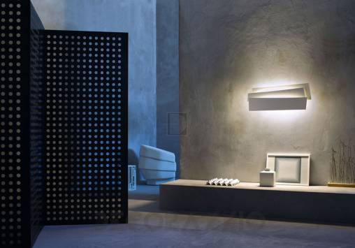 Светильник  настенный накладной (Бра) Foscarini Innerlight - innerlight-wall