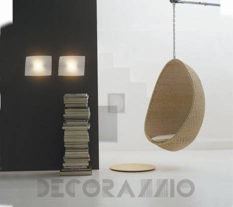 Светильник  настенный накладной (Бра) Foscarini Folio - folio-wall-piccola