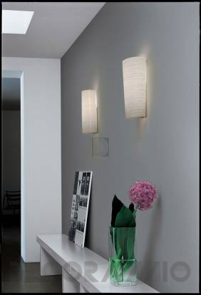 Светильник  настенный накладной (Бра) Foscarini Kite - kite-wall-1