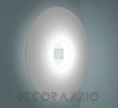 Светильник  настенный накладной (Светильник) Foscarini Ellepi - ellepi-wall