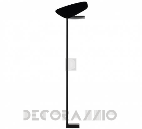 Светильник  напольный (Торшер) Foscarini Lightwing - lightwing-floor-black