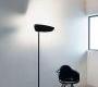 Светильник  напольный (Торшер) Foscarini Lightwing - lightwing-floor-black