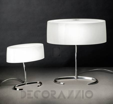 Светильник  настольный (Настольная лампа) Foscarini Esa - esa-table-piccola