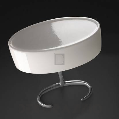 Светильник  настольный (Настольная лампа) Foscarini Esa - esa-table-piccola