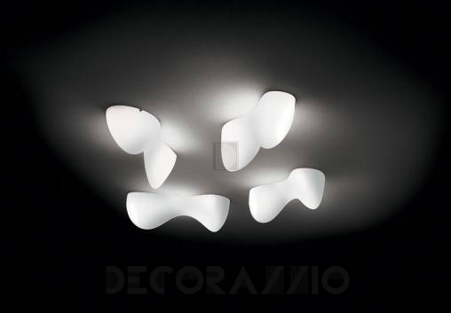 Светильник  настенный накладной (Светильник) Foscarini Blob S - blob-s