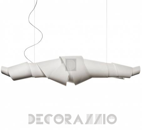 Светильник  потолочный подвесной (Люстра) Foscarini Jamaica - jamaica-suspension