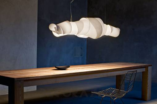 Светильник  потолочный подвесной (Люстра) Foscarini Jamaica - jamaica-suspension