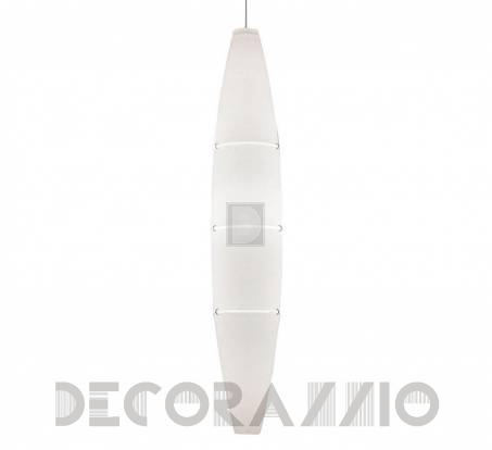 Светильник  потолочный подвесной (Люстра) Foscarini Havana - havana-suspension