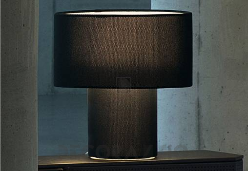 Светильник  настольный (Настольная лампа) Diesel Living with Foscarini Pipe - LI1411 21 E