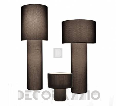 Светильник  настольный (Настольная лампа) Diesel Living with Foscarini Pipe - LI1411 21 E