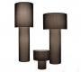 Светильник  настольный (Настольная лампа) Diesel Living with Foscarini Pipe - LI1411 21 E