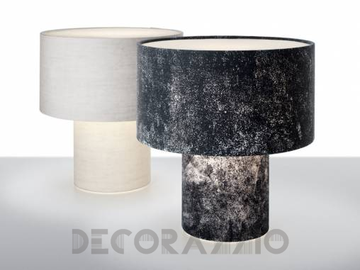 Светильник  настольный (Настольная лампа) Diesel Living with Foscarini Pipe - LI1411 10 E