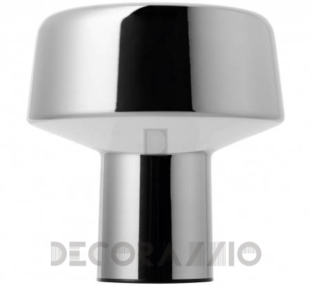 Светильник  настольный (Настольная лампа) Diesel Living with Foscarini Glass Drop - LI3011 78 E